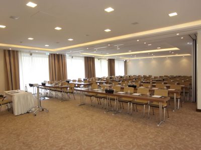 Tagungsräume Dortmund: Die besten findet man im Tagungshotel Wittekindshof